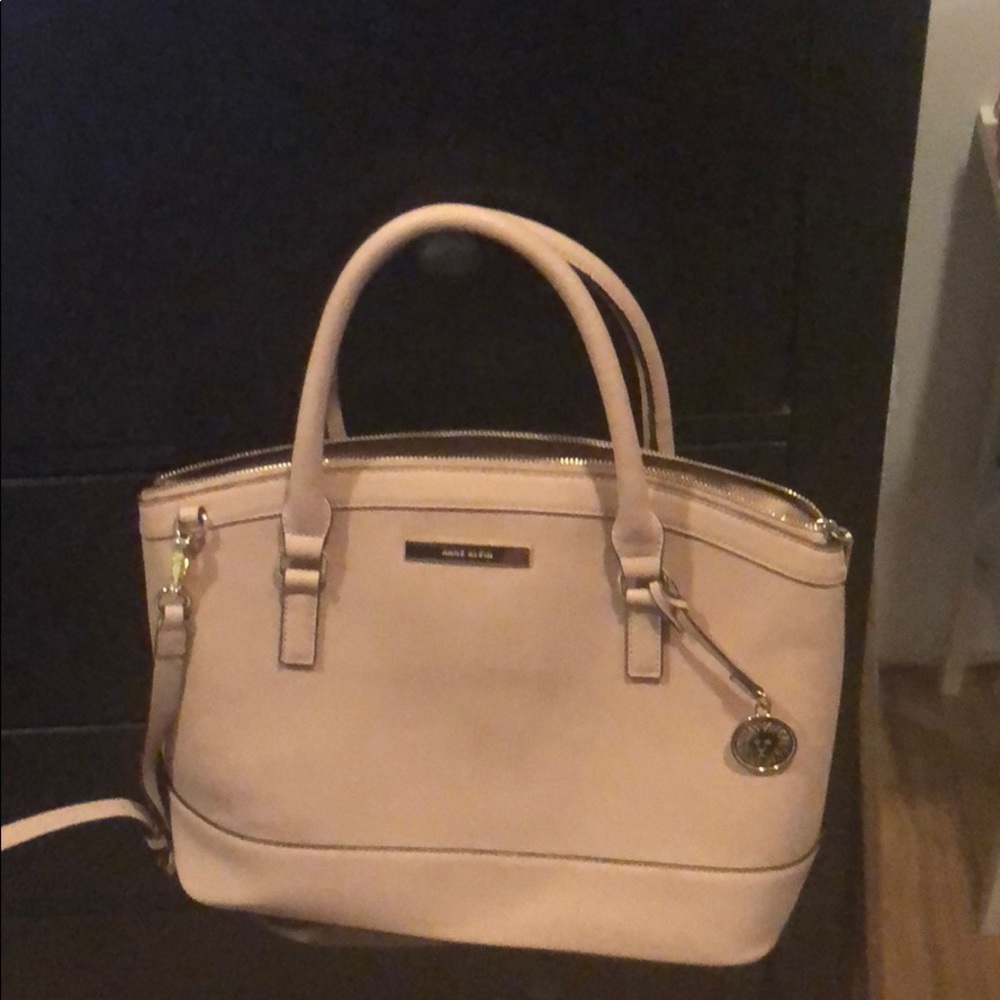 Anne Klein bag !